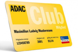 ADAC Mitgliedschaften &amp; Leistungen